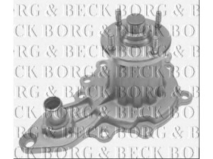 BORG & BECK BWP1485 vandens siurblys 
 Aušinimo sistema -> Vandens siurblys/tarpiklis -> Vandens siurblys
8941183530, 8941185010, 8941185011