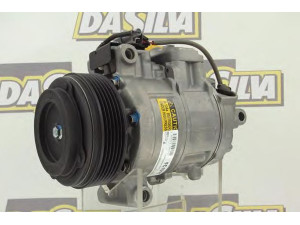 DA SILVA FC1011 kompresorius, oro kondicionierius 
 Oro kondicionavimas -> Kompresorius/dalys
64526987862, 64526987862-02, 64526987862-03