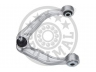 OPTIMAL G6-1141 vikšro valdymo svirtis 
 Ašies montavimas/vairavimo mechanizmas/ratai -> Valdymo svirtis/pasukamosios svirties sujungimas -> Vairo trauklės (valdymo svirtis, išilginis balansyras, diago
50707481, 51787337