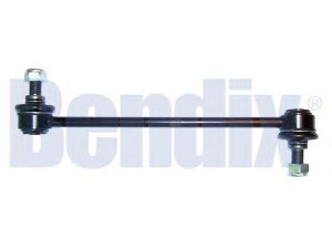 BENDIX 042654B šarnyro stabilizatorius 
 Ašies montavimas/vairavimo mechanizmas/ratai -> Stabilizatorius/fiksatoriai -> Savaime išsilyginanti atrama
54830-2H000, 54830-2H001, 54830-2H100