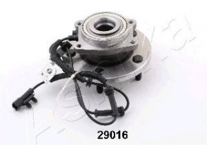 ASHIKA 44-29016 rato stebulė 
 Ašies montavimas/vairavimo mechanizmas/ratai -> Rato stebulė/montavimas -> Rato stebulė
5154214AA, 5154214AB