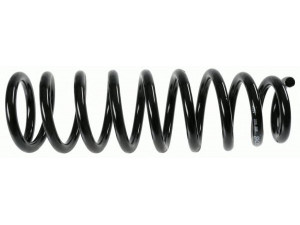 SACHS 998 550 spyruoklė 
 Pakaba -> Spyruoklės
51401-SEG-E02