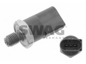 SWAG 10 92 8421 jutiklis, degalų slėgis 
 Elektros įranga -> Jutikliai
057 130 758, 05080349AA, 5080349AA