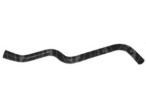 FARE SA 7573 žarna, šilumokaičio šildymas 
 Šildymas / vėdinimas -> Žarnelės/vamzdeliai
7700628623