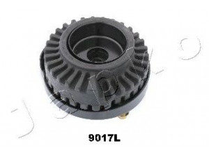 JAPKO GOJ9017L pakabos statramsčio atraminis guolis 
 Ašies montavimas/vairavimo mechanizmas/ratai -> Montavimas, pakabos statramstis
4895413AE