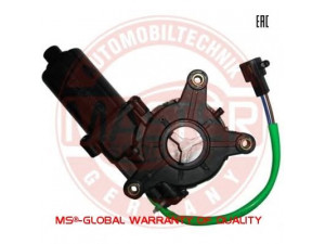 MASTER-SPORT 96190208-PCS-MS elektrovariklis, lango pakėliklis 
 Vidaus įranga -> Elektrinis lango pakėliklis
96190208, 96225384