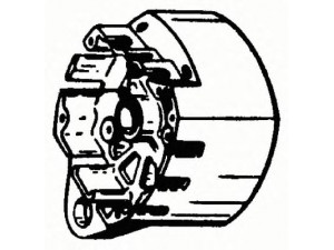 DELCO REMY 1894465 rėmas