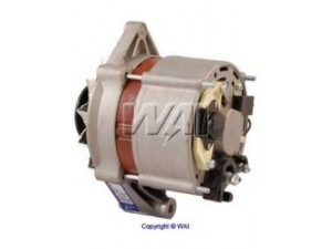 WAIglobal SS237 starteris 
 Elektros įranga -> Starterio sistema -> Starteris
8944339121, 8971125490, S13114