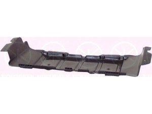 KLOKKERHOLM 9040235A1 priekinis variklio gaubtas 
 Kėbulas -> Kėbulo dalys/ sparnas/buferis -> Priekinis aerodinaminio pasipriešinimo sumažinimas/grotelės
9447727