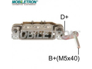 MOBILETRON RM-78 lygintuvas, kintamosios srovės generatorius
S205-24-510, A860T08570
