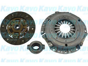 KAVO PARTS CP-2036 sankabos komplektas 
 Sankaba/dalys -> Sankabos remonto komplektas, visas