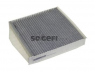 COOPERSFIAAM FILTERS PCK8240 filtras, salono oras 
 Filtrai -> Oro filtras, keleivio vieta
30630755, 30676419, 9171484, 9171757