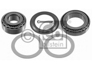 FEBI BILSTEIN 15687 rato guolio komplektas
09.801.02.17.0., 09.801.02.17.0.S1