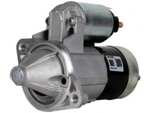 PowerMax 8212268 starteris 
 Elektros įranga -> Starterio sistema -> Starteris
M0T30771, M0T81281, M0T81283, M0T81284