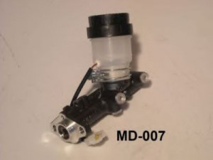 AISIN MD-007 pagrindinis cilindras, stabdžiai
47201-87214-000