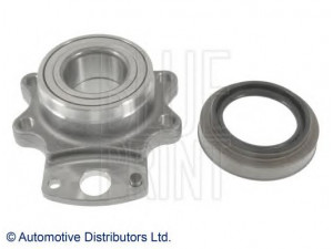BLUE PRINT ADN18351C rato guolio komplektas 
 Ašies montavimas/vairavimo mechanizmas/ratai -> Rato stebulė/montavimas -> Rato guolis
43280-AA100