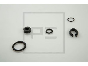 PE Automotive 070.072-21A remonto komplektas, suspausto oro sistemos jungtis