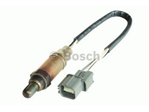 BOSCH 0 258 005 710 lambda jutiklis 
 Variklis -> Variklio elektra
36531-P06-A11, 36531-P06-A12, 36531-P1K-E02