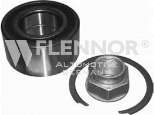 FLENNOR FR890863 rato guolio komplektas 
 Ašies montavimas/vairavimo mechanizmas/ratai -> Rato stebulė/montavimas -> Rato guolis
46836196, 46836198, 71753820, 92403013