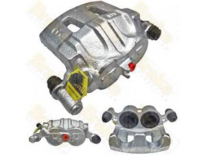 Brake ENGINEERING CA2273R stabdžių apkaba 
 Dviratė transporto priemonės -> Stabdžių sistema -> Stabdžių apkaba / priedai
26291PA020