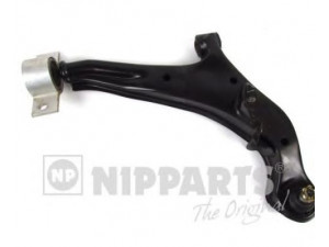 NIPPARTS J4911020 vikšro valdymo svirtis 
 Ašies montavimas/vairavimo mechanizmas/ratai -> Valdymo svirtis/pasukamosios svirties sujungimas -> Vairo trauklės (valdymo svirtis, išilginis balansyras, diago
54500-2Y411, 54500-5Y720