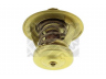 MAPCO 28802 termostatas, aušinimo skystis 
 Aušinimo sistema -> Termostatas/tarpiklis -> Thermostat
C28067, C33012, C37129, 059121113B