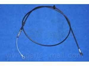 PARTS-MALL PTB-038 akceleratoriaus trosas
AA70A41660, RB91411400A, RB91411400B