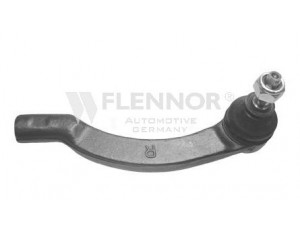 FLENNOR FL738-B skersinės vairo trauklės galas 
 Vairavimas -> Vairo mechanizmo sujungimai
002715993, 271599, 3546268