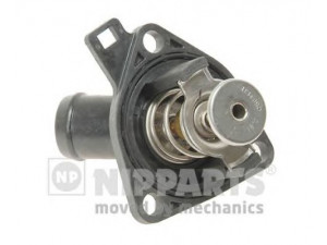 NIPPARTS N1534015 termostatas, aušinimo skystis 
 Aušinimo sistema -> Termostatas/tarpiklis -> Thermostat
19301-RAF-003