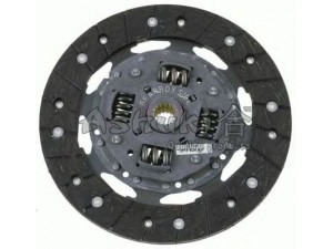 ASHUKI N027-15 sankabos diskas 
 Sankaba/dalys -> Sankabos diskas
30100-2F205, 30100-2F215, 30100-2F217