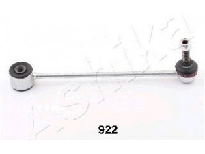 ASHIKA 106-09-922 prikabinimo svirtis 
 Ašies montavimas/vairavimo mechanizmas/ratai -> Stabilizatorius/fiksatoriai -> Stabilizatorius
52125453AA, 68029024AA