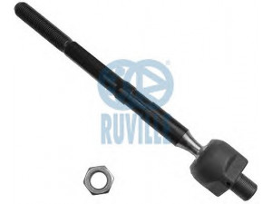 RUVILLE 917724 vidinė skersinė vairo trauklė 
 Vairavimas -> Vairo mechanizmo sujungimai
48830-65D00
