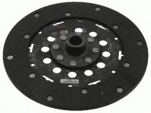 SACHS 1864 600 320 sankabos diskas