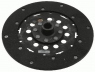 SACHS 1864 600 320 sankabos diskas