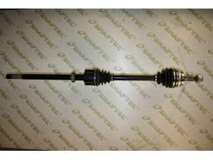 SHAFTEC R353R kardaninis velenas 
 Ratų pavara -> Kardaninis velenas
8200414937