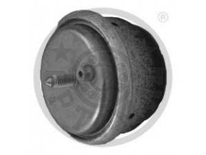 OPTIMAL F8-6216 variklio montavimas 
 Variklis -> Variklio montavimas -> Variklio montavimo rėmas
22116750109, 22116765186, 22116773903