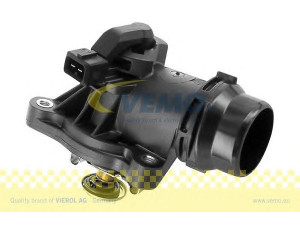 VEMO V20-99-0162 termostatas, aušinimo skystis 
 Aušinimo sistema -> Termostatas/tarpiklis -> Thermostat
11 53 7 510 959