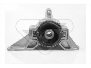 HUTCHINSON 538607 montavimas, neautomatinė transmisija 
 Transmisija -> Prekių paieška pagal schemą
46772001