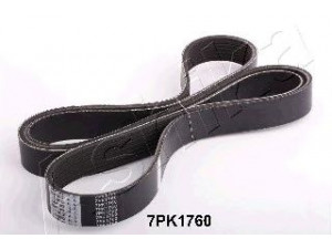 ASHIKA 112-7PK1760 V formos rumbuoti diržai 
 Techninės priežiūros dalys -> Techninės priežiūros intervalai
38920-RBA-E02, 38920RBAE03
