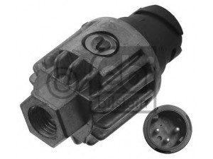 FEBI BILSTEIN 40119 slėgio jungiklis
81.25520.0146, 81.25520.0190, 81.25520.0146