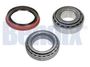 BENDIX 051895B rato guolio komplektas 
 Ašies montavimas/vairavimo mechanizmas/ratai -> Rato stebulė/montavimas -> Rato guolis