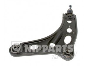 NIPPARTS N4901041 vikšro valdymo svirtis 
 Ašies montavimas/vairavimo mechanizmas/ratai -> Valdymo svirtis/pasukamosios svirties sujungimas -> Vairo trauklės (valdymo svirtis, išilginis balansyras, diago
54503-00Q0C, 8200626959