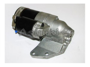 ASHUKI M510-23 starteris 
 Elektros įranga -> Starterio sistema -> Starteris
KL4718400, KL70-18-400