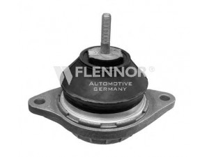 FLENNOR FL0910-J variklio montavimas 
 Variklis -> Variklio montavimas -> Variklio montavimo rėmas
443199382, 443199382, 443199382