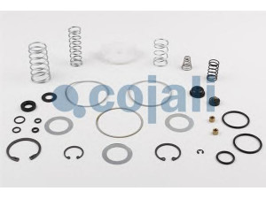 COJALI 6012089 remonto komplektas, stovėjimo stabdžio vožtuvas
9932418