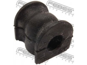 FEBEST HSB-040 skersinio stabilizatoriaus įvorių komplektas 
 Ašies montavimas/vairavimo mechanizmas/ratai -> Stabilizatorius/fiksatoriai -> Sklendės
52306-S0A-015