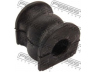 FEBEST HSB-040 skersinio stabilizatoriaus įvorių komplektas 
 Ašies montavimas/vairavimo mechanizmas/ratai -> Stabilizatorius/fiksatoriai -> Sklendės
52306-S0A-015