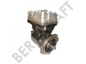 BERGKRAFT BK1204065AC kompresorius, suspausto oro sistema
20442353, 8112851, 8118851, 8157550