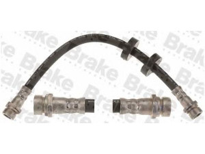 Brake ENGINEERING BH773781 stabdžių žarnelė 
 Stabdžių sistema -> Stabdžių žarnelės
6758585, 93BB2282AA