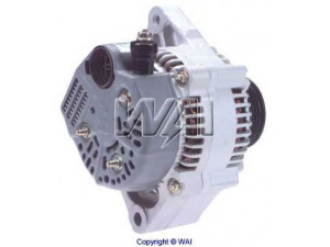 WAIglobal 14759 kintamosios srovės generatorius